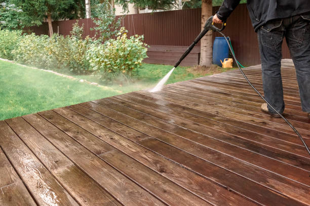 Best Driveway Pressure Washing  in Dravosburg, PA