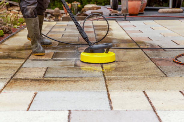 Best Patio and Deck Pressure Washing  in Dravosburg, PA